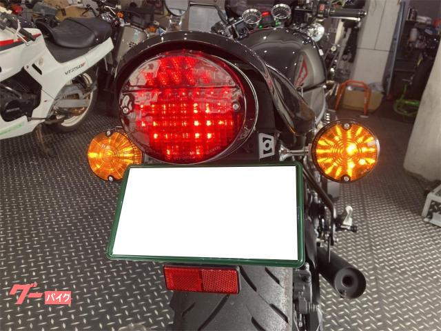 LED仕様! LED仕様!