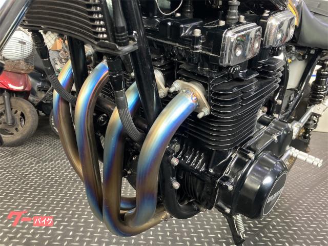 新品フルチタン