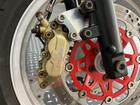 bremboキャリパー