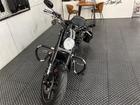 珍しい１２５０ｃｃ水冷エンジン！