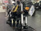 ＧＳＸ１１００Ｅ入庫でございます。
