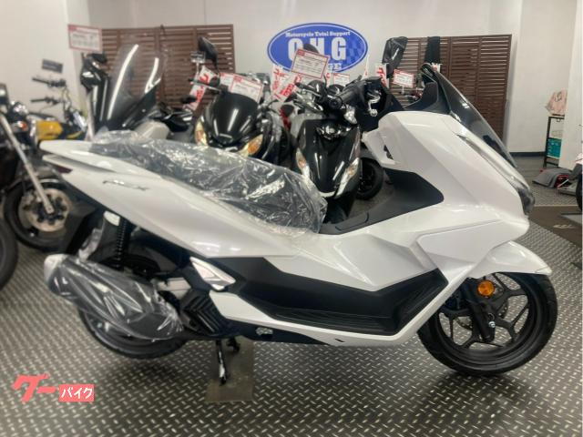 ホンダ　ＰＣＸ