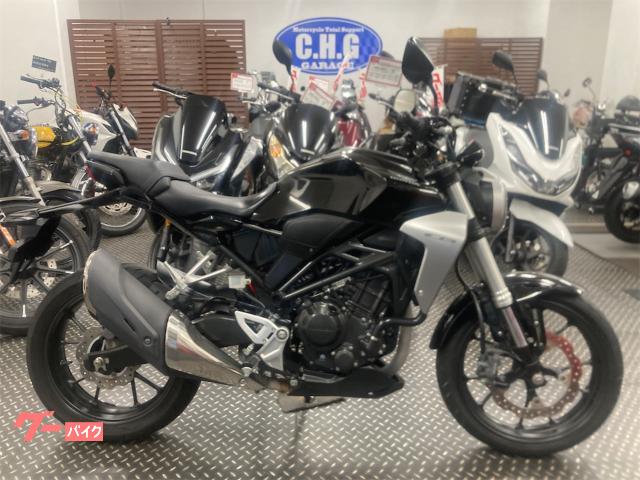 ホンダ ＣＢ２５０Ｒ　２０１８年モデル　ＭＣ５２型