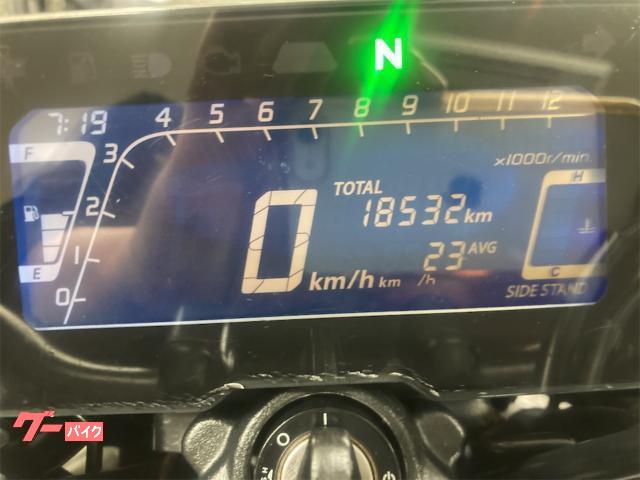 走行距離は試乗により増える可能性があります 走行距離は試乗により増える可能性があります