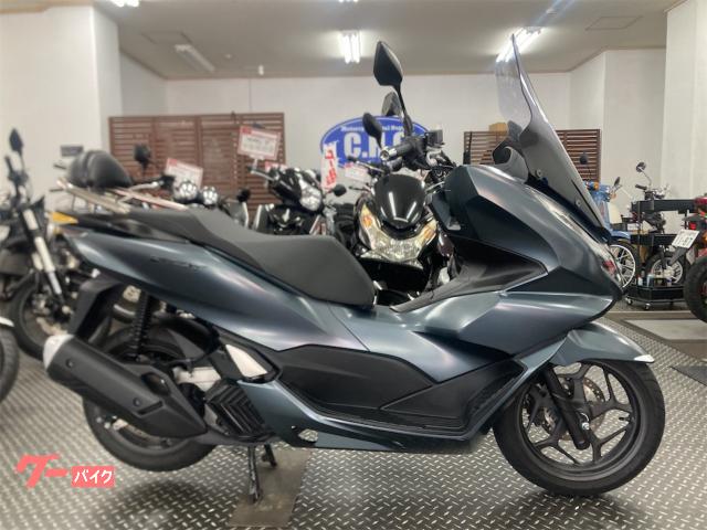 ホンダ ＰＣＸ物件画像