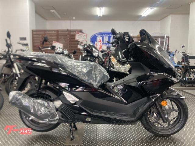 ホンダ 新車　ＰＣＸ　２０２５年度最新モデル　パールジュピターグレー　ハンドルカバー　ＵＳＢ　ＴｙｐｅＣソケット　スマートキー物件画像