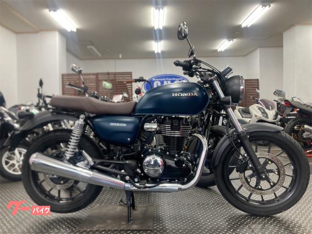 ホンダ ＧＢ３５０　２０２１年モデル　ＬＥＤライト