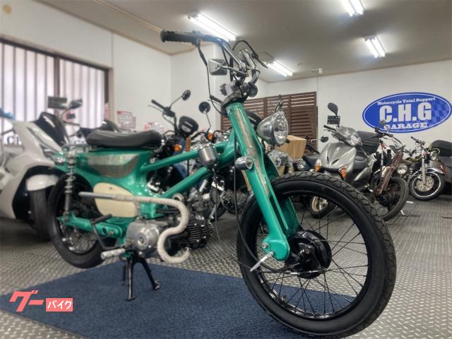 お洒落さんにぴったりな1台☆ お洒落さんにぴったりな1台☆