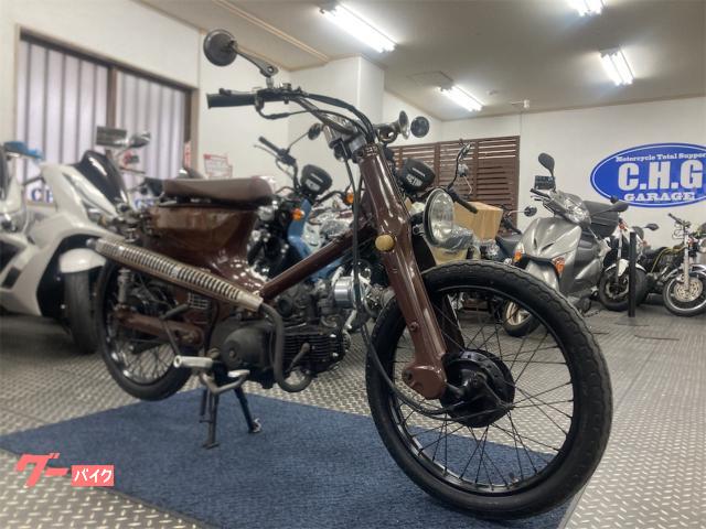 ボアアップ８５ｃｃ！