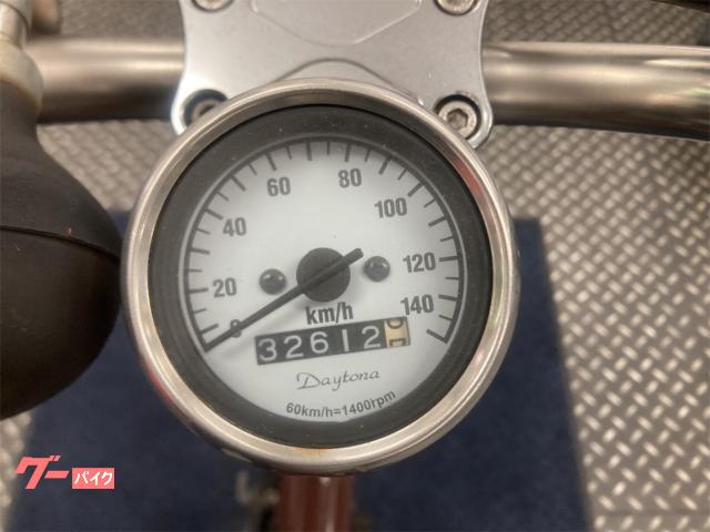 走行距離は試乗により増える可能性があります