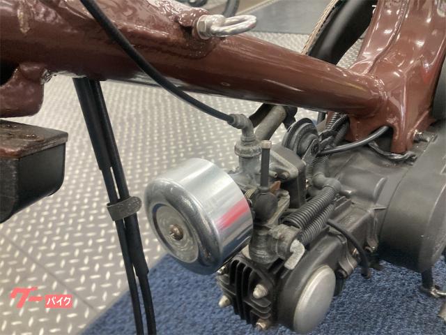 任せて安心認証工場（地方運輸局長により認められたバイクの整備工場）完備しております！