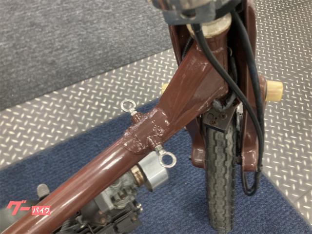 バイクの事ならシーエイチジーガレージへお任せ下さい！