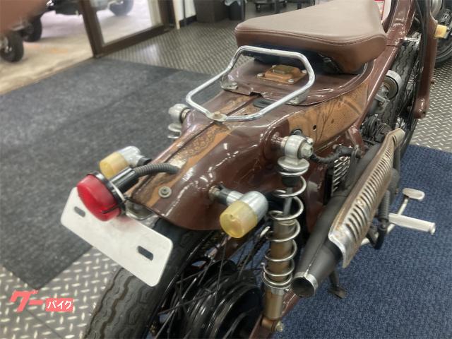 シーエイチジーガレージがお客様のバイクライフを全力でサポートいたします！！