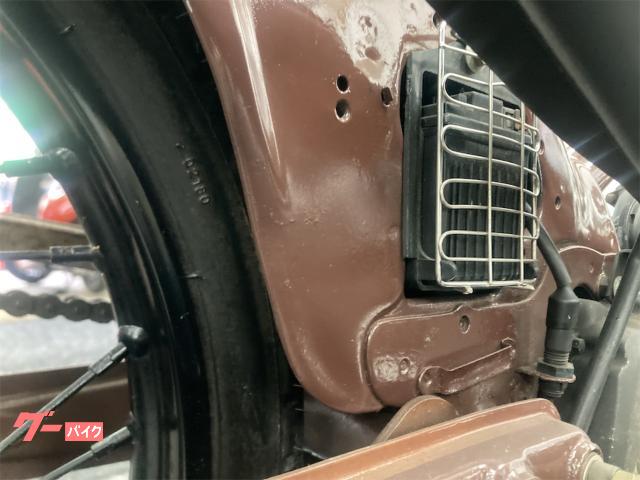 バイクの事ならシーエイチジーガレージへお任せ下さい！