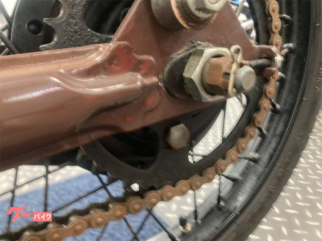 任せて安心認証工場（地方運輸局長により認められたバイクの整備工場）完備しております！