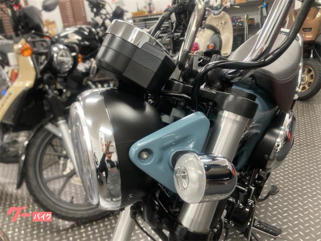 バイクの事ならシーエイチジーガレージへお任せ下さい！
