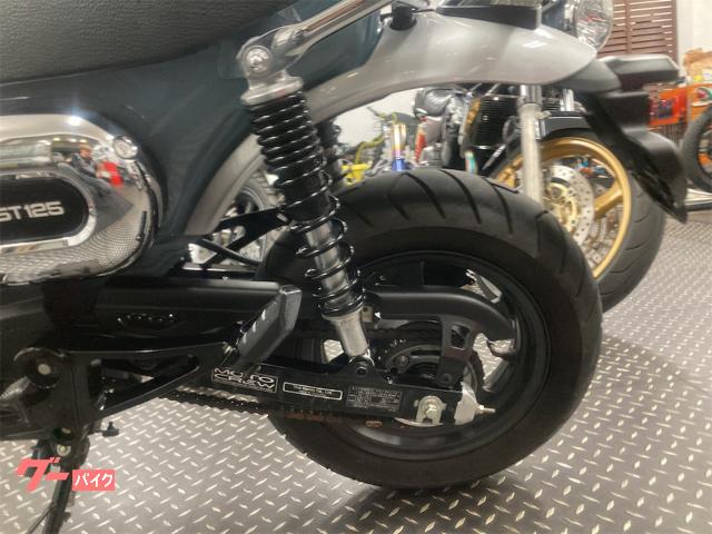 バイクの事ならシーエイチジーガレージへお任せ下さい！