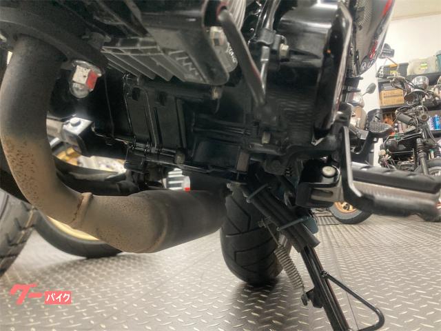 シーエイチジーガレージがお客様のバイクライフを全力でサポートいたします！！