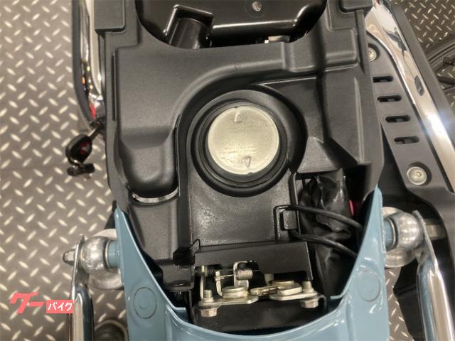 任せて安心認証工場（地方運輸局長により認められたバイクの整備工場）完備しております！