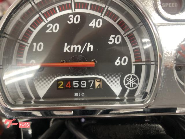 走行距離は試乗により増える場合があります