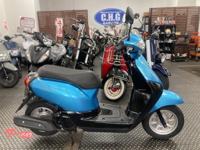 ホンダ（HONDA）1989年 NS50F ロスマンズカラー仕様・特別・限定仕様の
