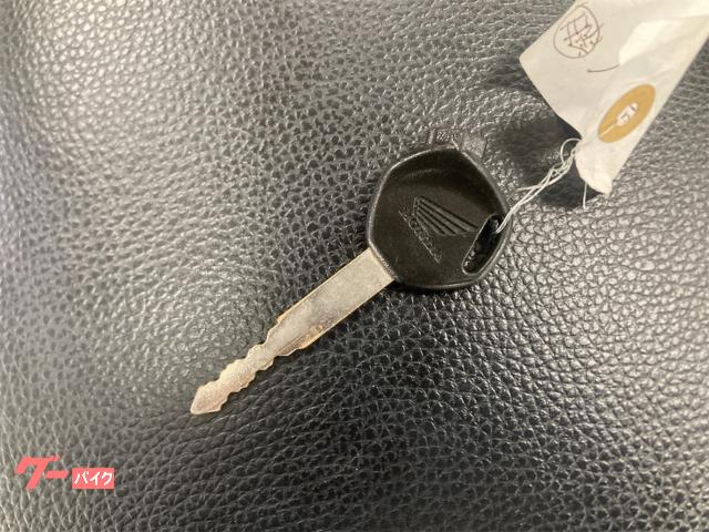 鍵1本(合鍵作成可) 鍵1本(合鍵作成可)