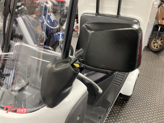 任せて安心認証工場（地方運輸局長により認められたバイクの整備工場）完備しております！