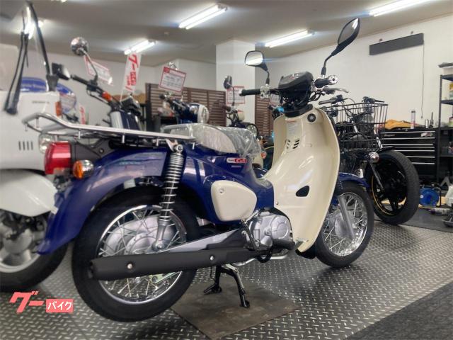 ホンダ スーパーカブ50プロ 新車(在庫あり) 50cc 自賠責保険無し(C ホンダ スーパーカブ50プロ 新車(在庫あり) 50cc 自賠責保険無し(C