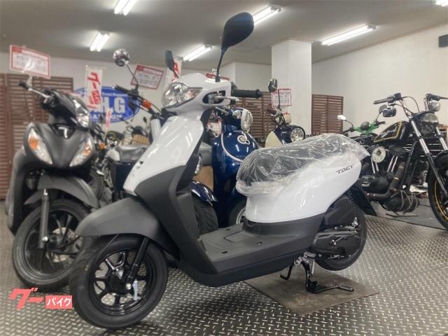 任せて安心認証工場（地方運輸局長により認められたバイクの整備工場）完備しております！
