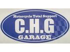 メールでの問い合わせは『chggarage@outlook.jp』まで!