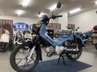 バイクの事ならシーエイチジーガレージへお任せ下さい!
