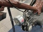 任せて安心認証工場（地方運輸局長により認められたバイクの整備工場）完備しております！