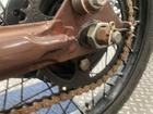 任せて安心認証工場（地方運輸局長により認められたバイクの整備工場）完備しております！