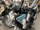 バイクの事ならシーエイチジーガレージへお任せ下さい！