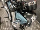 任せて安心認証工場（地方運輸局長により認められたバイクの整備工場）完備しております！