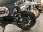 バイクの事ならシーエイチジーガレージへお任せ下さい！