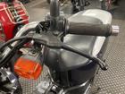 バイクの事ならシーエイチジーガレージへお任せ下さい！