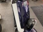 任せて安心認証工場（地方運輸局長により認められたバイクの整備工場）完備しております！