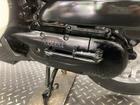 任せて安心認証工場（地方運輸局長により認められたバイクの整備工場）完備しております！