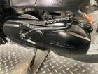 任せて安心認証工場(地方運輸局長により認められたバイクの整備工場)完備しております!