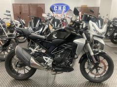 ホンダ　ＣＢ２５０Ｒ　２０１８年モデル　ＭＣ５２型