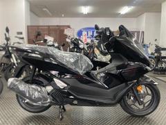 ホンダ　ＰＣＸ　新車　２０２５年度最新モデル　パールジュピターグレー　ハンドルカバー　ＵＳＢ　ＴｙｐｅＣソケット　スマートキー
