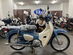 ホンダ　スーパーカブ５０　Ｆｉｎａｌ　Ｅｄｉｔｉｏｎ　受注期間限定モデル
