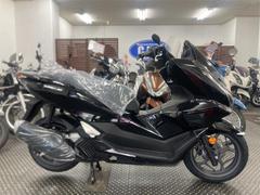 ホンダ　ＰＣＸ　２０２５年度最新モデル　パールマゼラニックブラック　ハンドルカバー　ＵＳＢ　ＴｙｐｅＣソケット　スマートキー