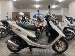 ホンダ　ライブＤｉｏ　ＺＸ　２サイクル