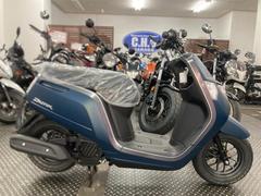 ホンダ　ダンク