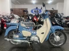 ホンダ　スーパーカブ５０　Ｆｉｎａｌ　Ｅｄｉｔｉｏｎ　受注期間限定モデル