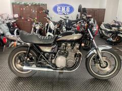 カワサキ　Ｚ１０００ＬＴＤ　１９７９年モデル　オリジナルペイント