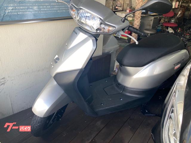 ホンダ タクト・ベーシック　ＡＦ７９型