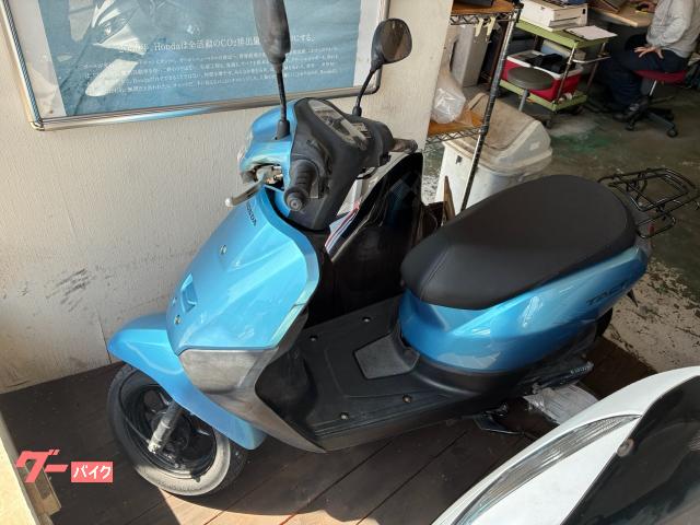 ホンダ タクト　ＡＦ７５型